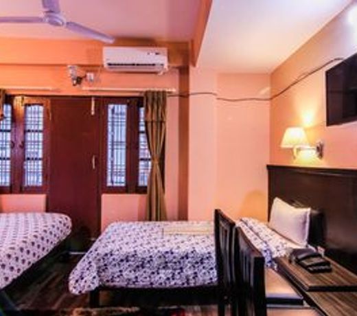 Hotel Middle East