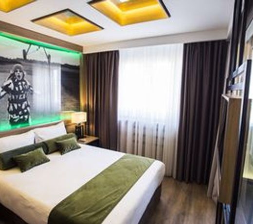 Eden Luxury Suites Terazije