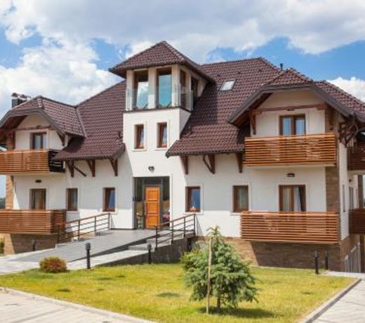 Zlatibor Hills