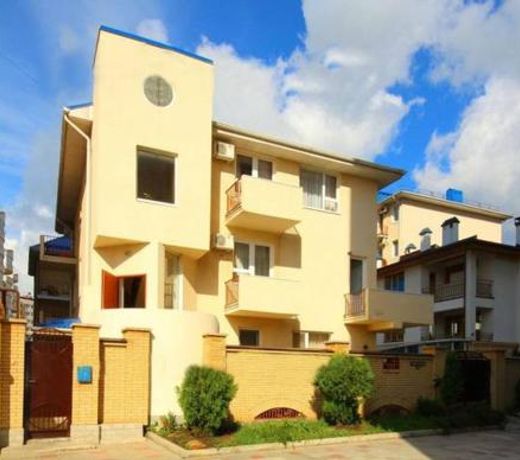 Guest House Liliya