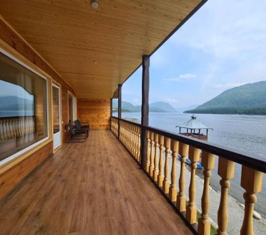 Guest house Aru-Kiol'