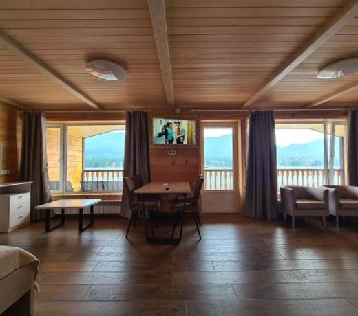 Guest house Aru-Kiol'