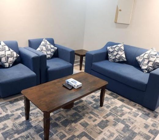Arees Al Sharq Furnished Unites