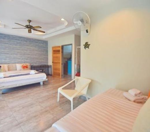 Blu Beach Haven