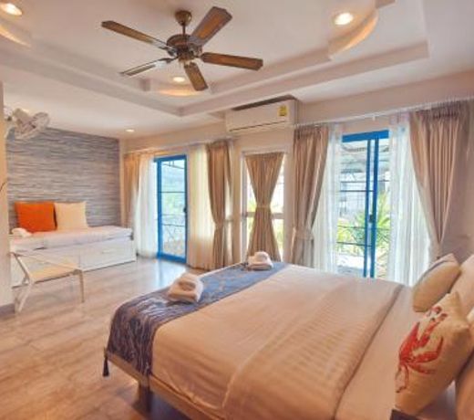 Blu Beach Haven
