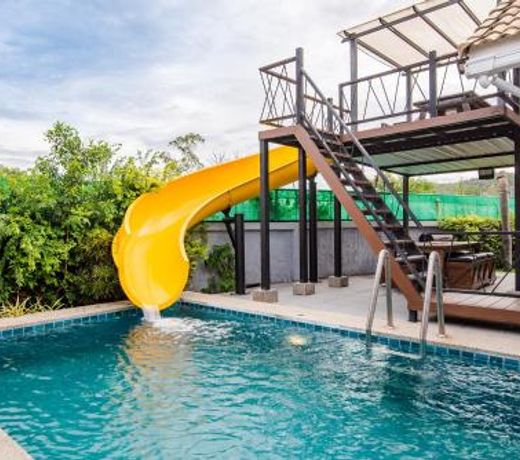 Sierra Pool Villa Hua Hin 102