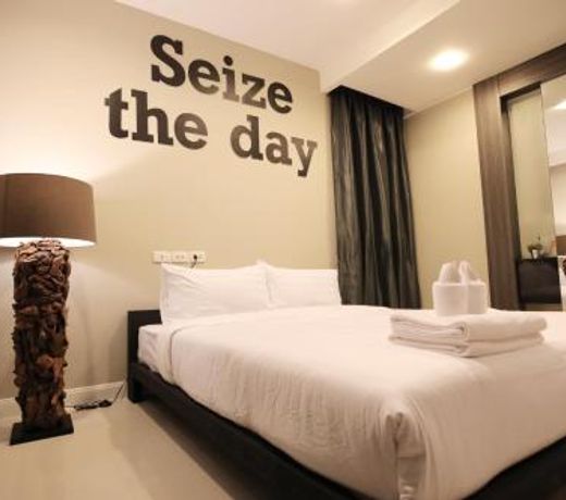 Sierra Pool Villa Hua Hin 102