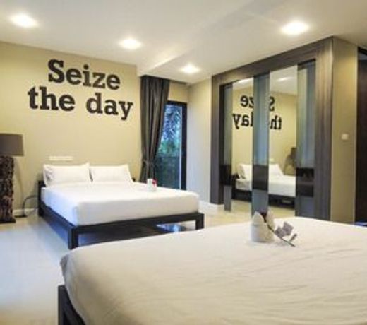 Sierra Pool Villa Hua Hin 102