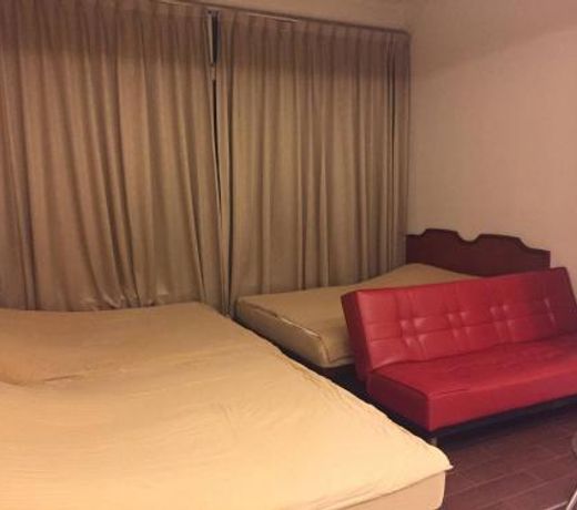 Kawada House Homestay