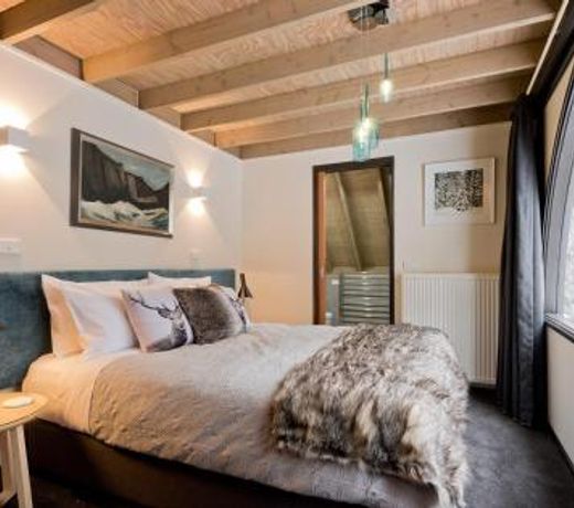 Pension Mauritz