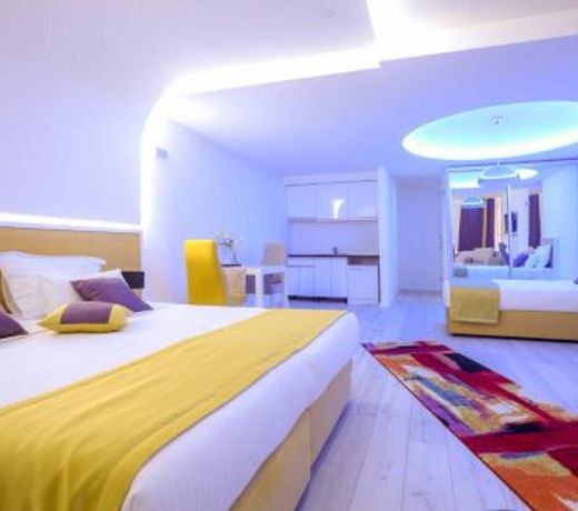Hotel Boutique Libris