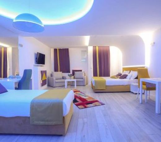 Hotel Boutique Libris