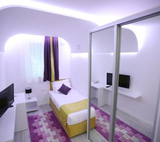 Hotel Boutique Libris