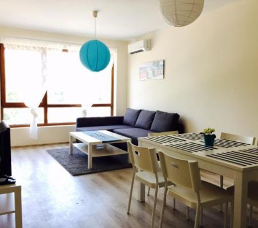 PSB Apartments in South Bay Varna