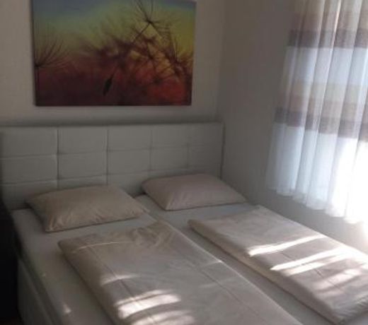 1,5 Zimmer Appartement