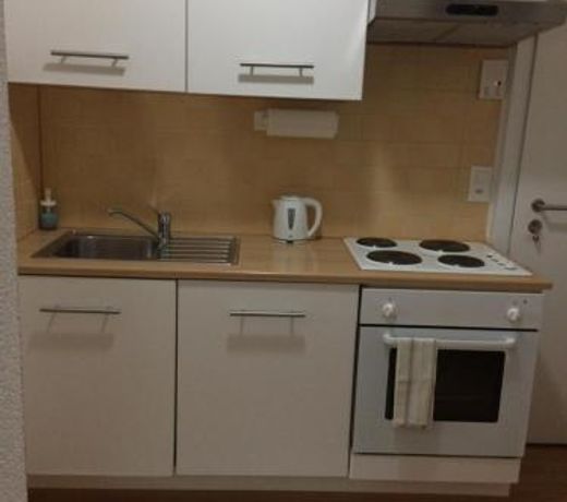 1,5 Zimmer Appartement