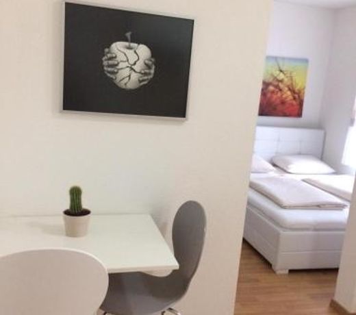 1,5 Zimmer Appartement