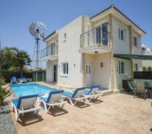 Protaras Villa Mandali 19