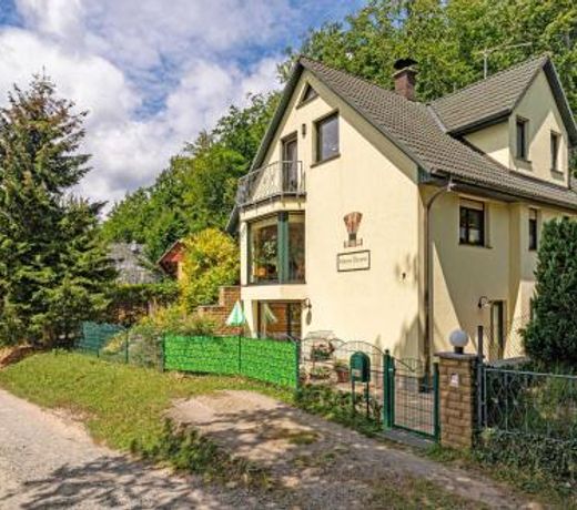 Ferienappartement am Kuestenwald