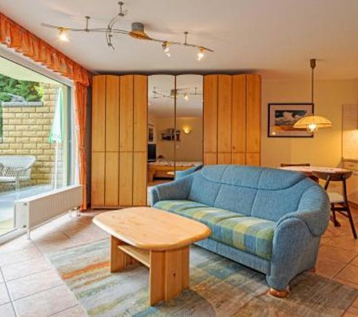 Ferienappartement am Kuestenwald
