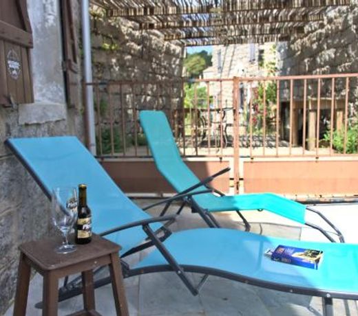 Chez Paulette - meublé de tourisme classé 3 étoiles