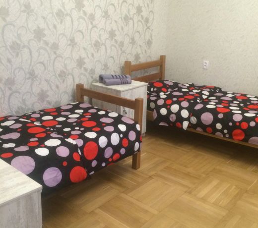 Guest House Midtown