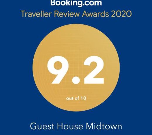 Guest House Midtown