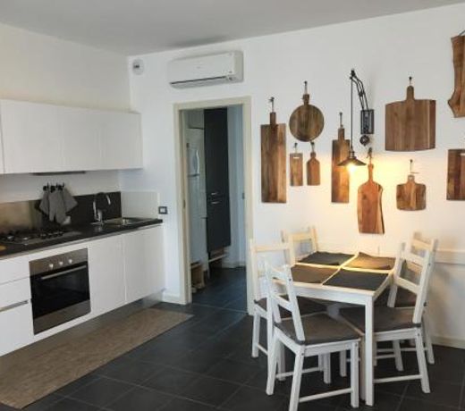 Apartment Vicus Arilica