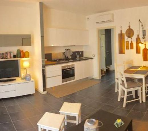 Apartment Vicus Arilica