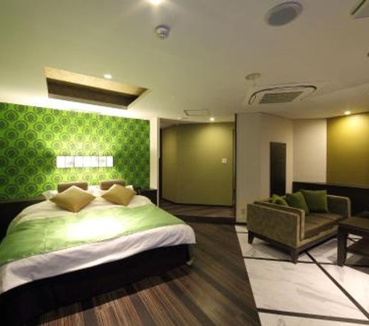 Hotel Water Gate Hamamatsu (Adult Only)