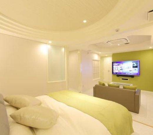 Hotel Water Gate Hamamatsu (Adult Only)
