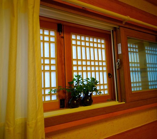The Hanok