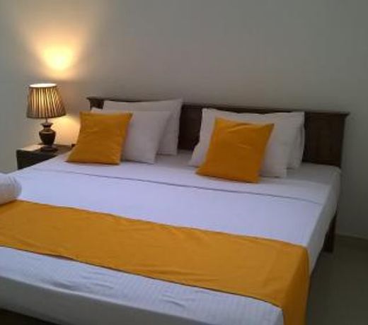 Kandy Citylights Residence