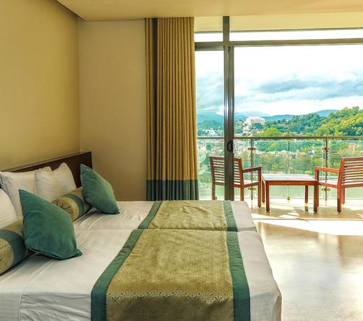Oak Ray Heritage Hotel