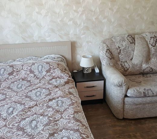 Apartment on Rybakov 2