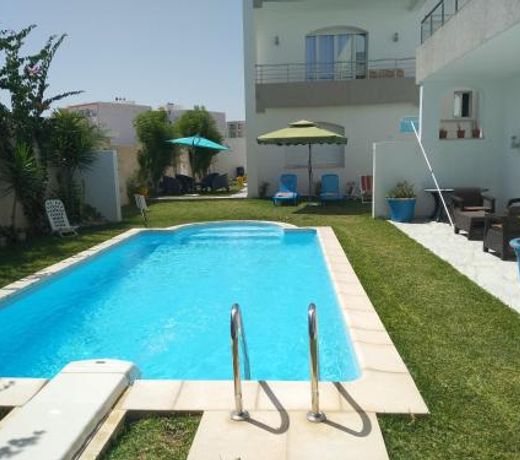 Residence les Jasmins