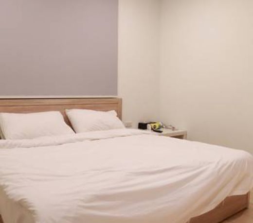 Donghai Cottage Backpack Inn Suite