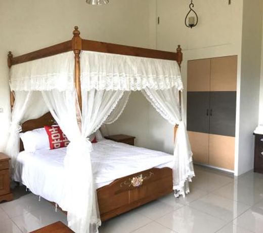Yin Mama Warm House
