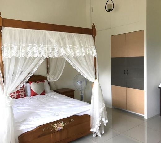 Yin Mama Warm House