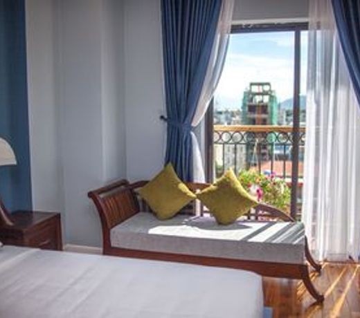 Eco Green Boutique Hotel Da Nang