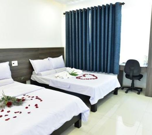 Hai Yen Hotel