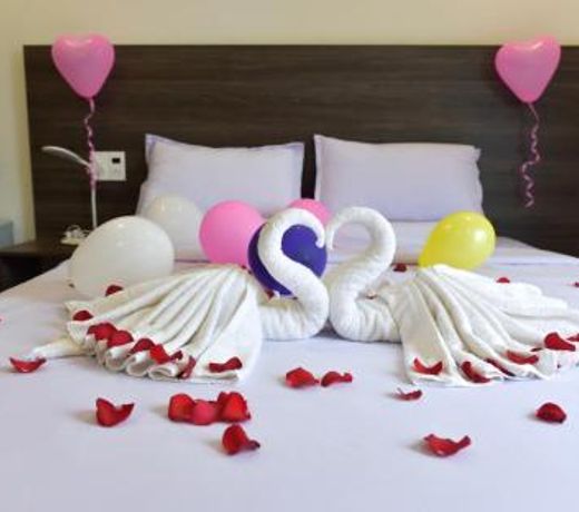 Hai Yen Hotel