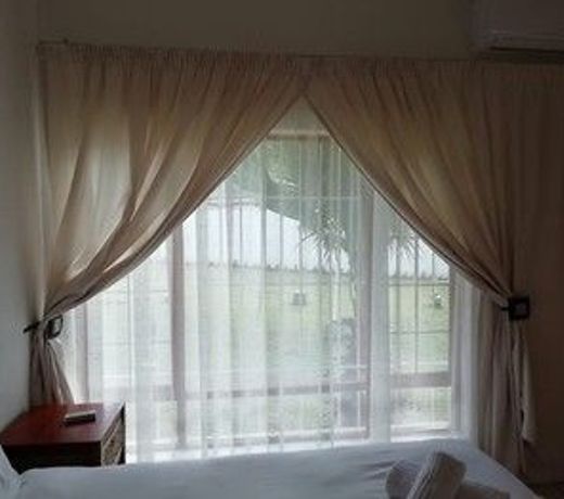 Tuzi Boutique Lodge