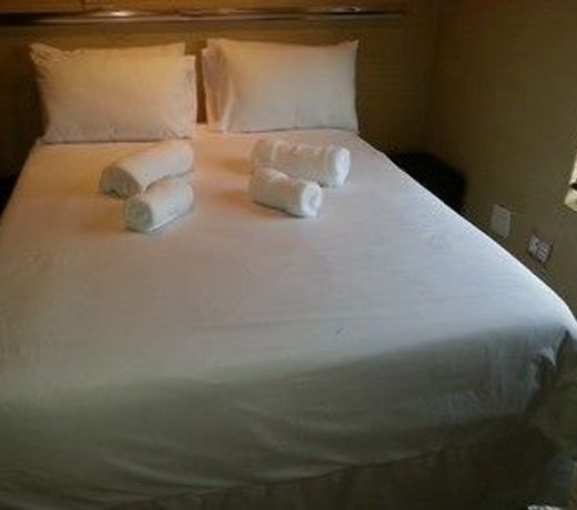 Tuzi Boutique Lodge