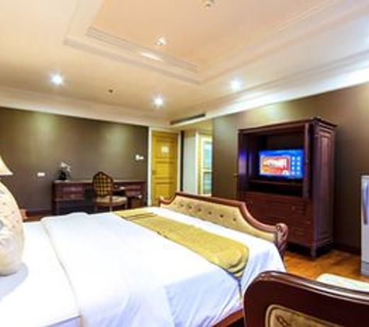 Prince Suites Residence Managed by Prince Palace