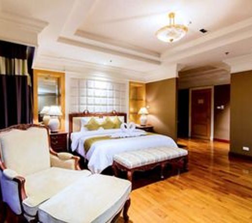 Prince Suites Residence Managed by Prince Palace