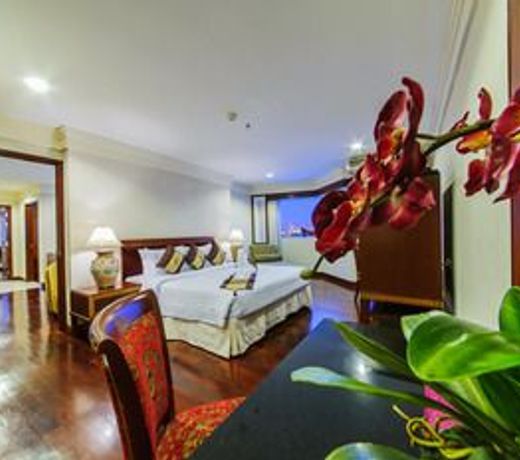 Prince Suites Residence Managed by Prince Palace