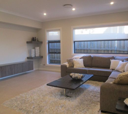 Edmondson Villa Sydney