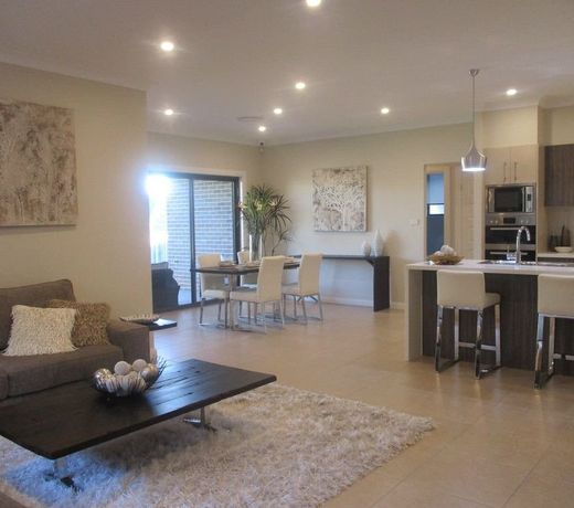 Edmondson Villa Sydney