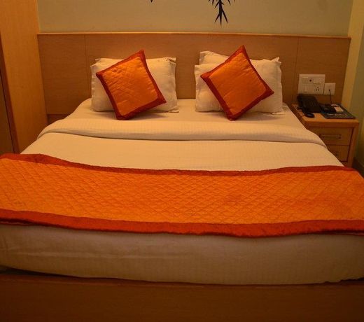 Silver Suite Lodge
